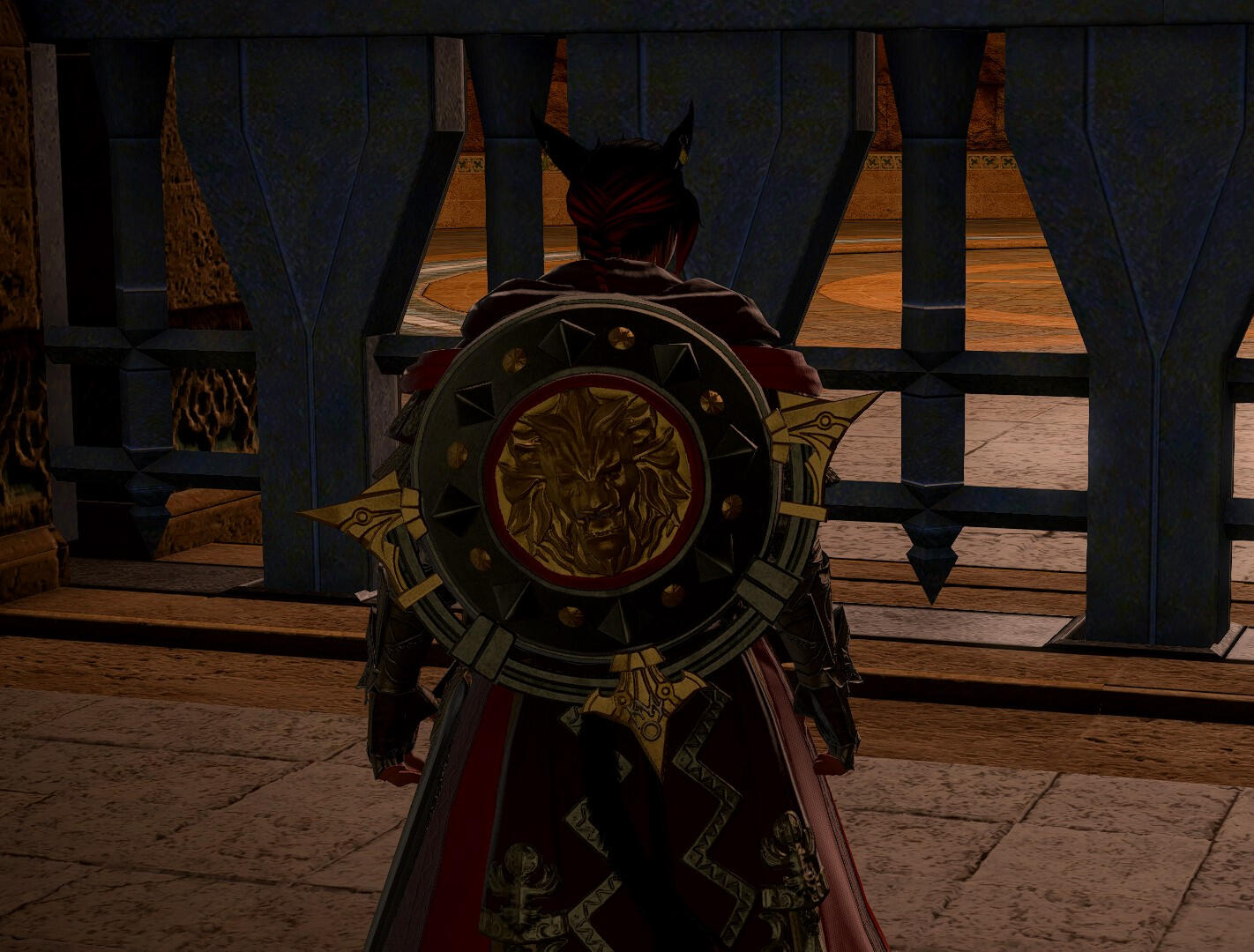Trials of Thanalan